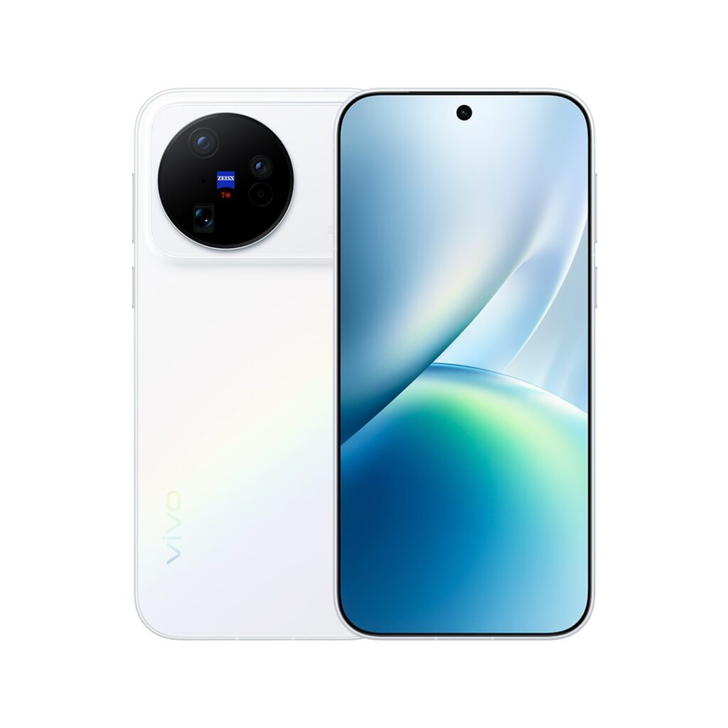 vivo X500