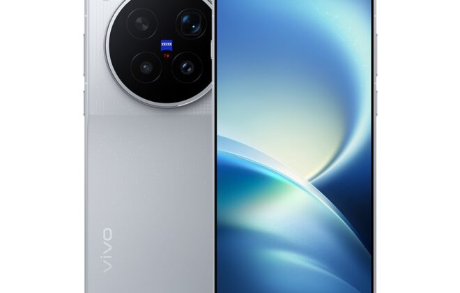 vivo X500 Pro Max