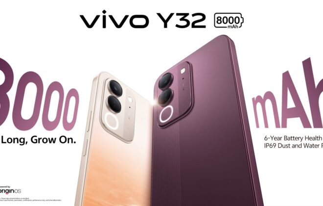 vivo Y32