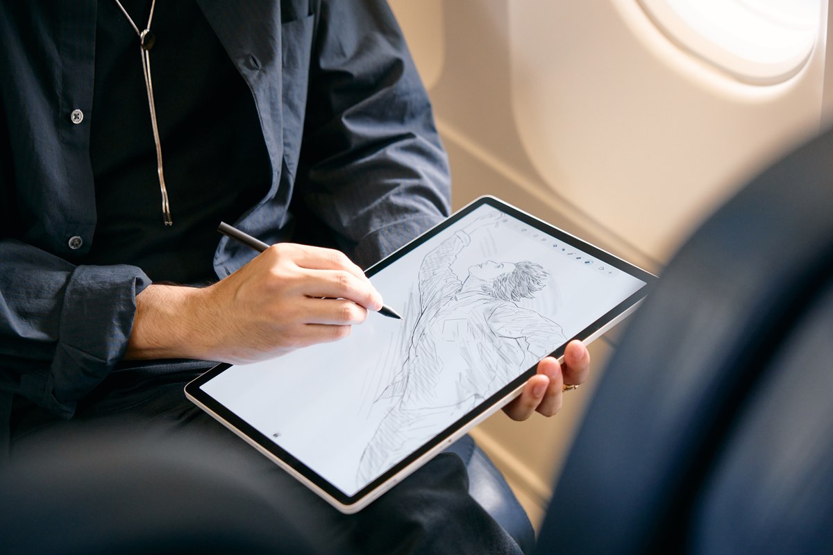 Wacom MovinkPad Pro 14