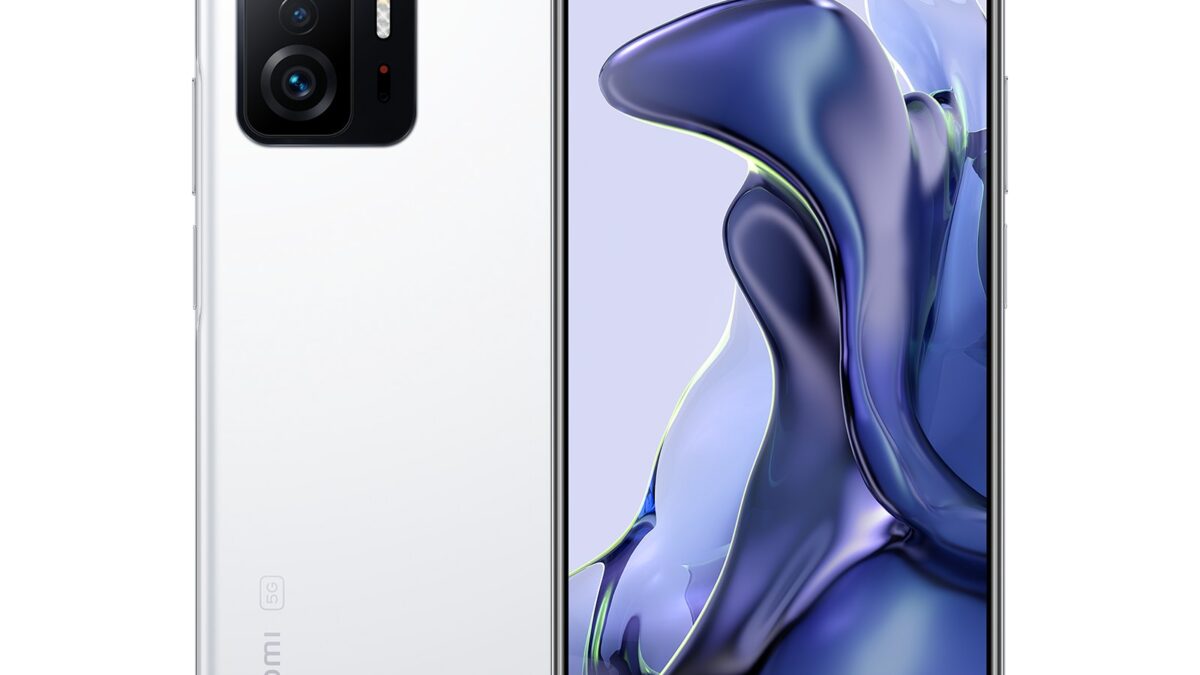 Xiaomi 11T