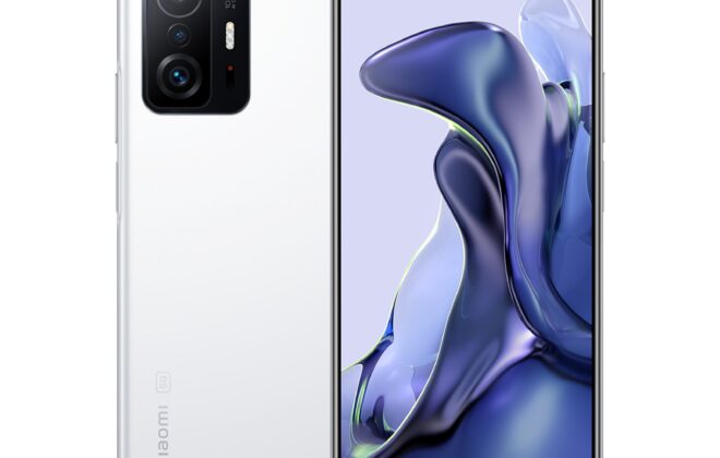 Xiaomi 11T