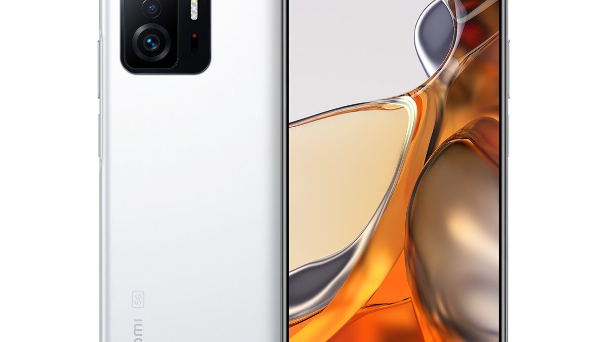 Xiaomi 11T Pro