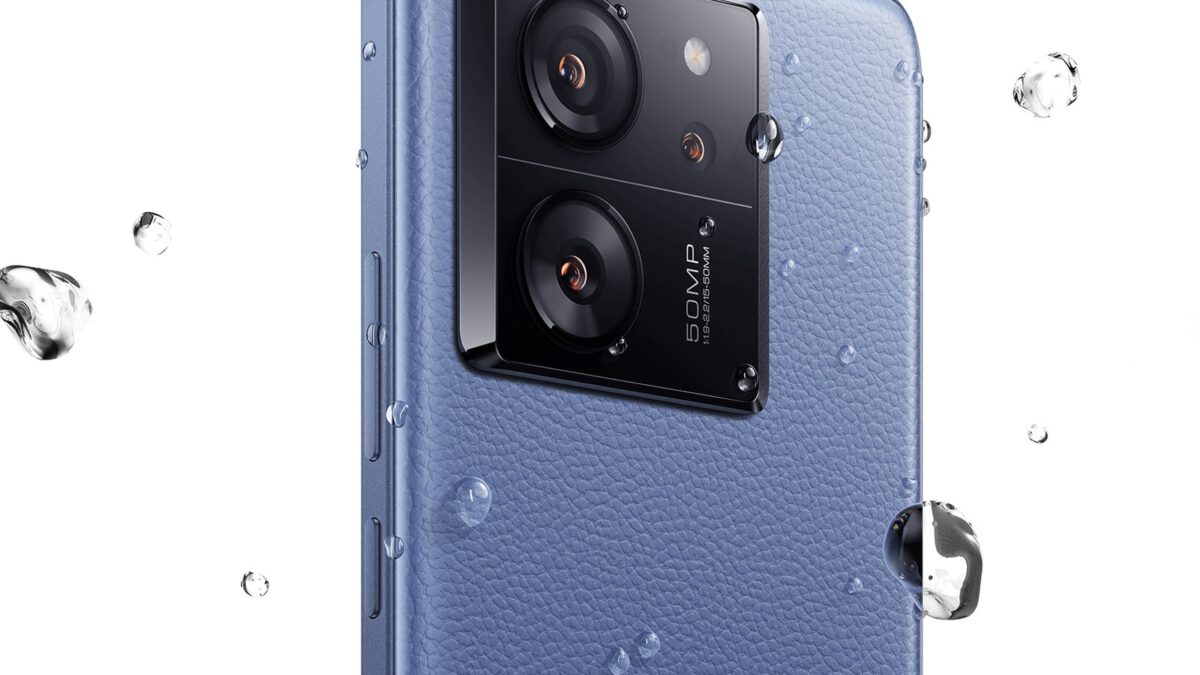 Xiaomi 13T