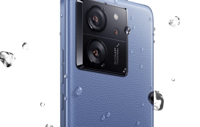 Xiaomi 13T