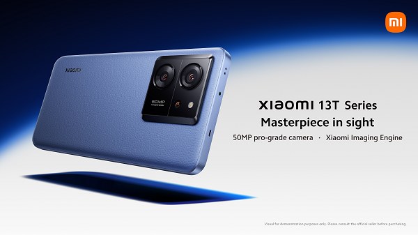 Xiaomi 13T Pro