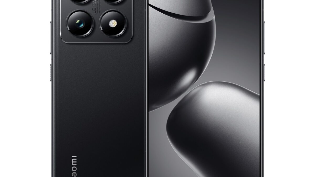 Xiaomi 14T Pro