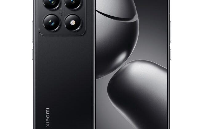 Xiaomi 14T Pro