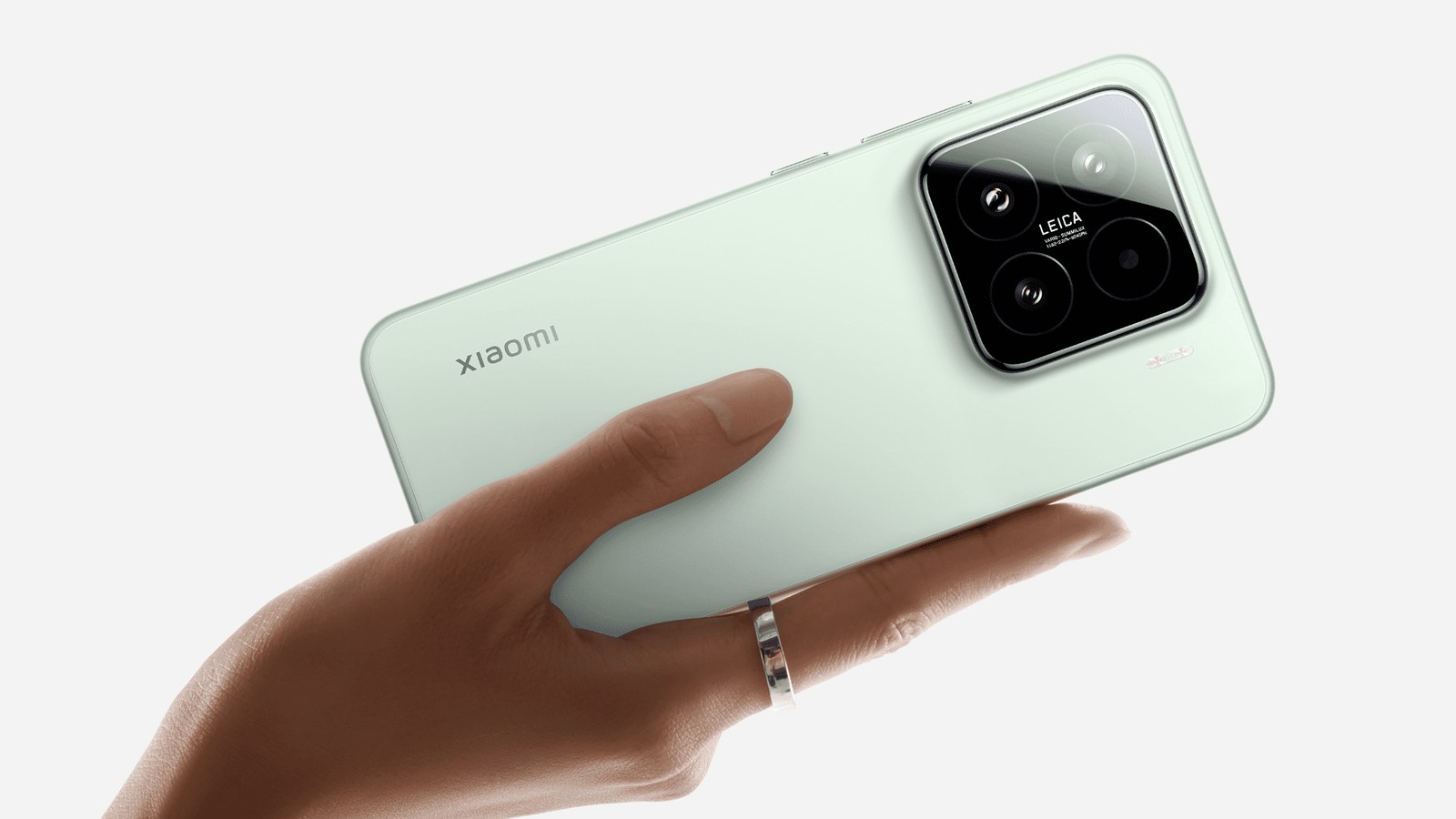 Xiaomi 15