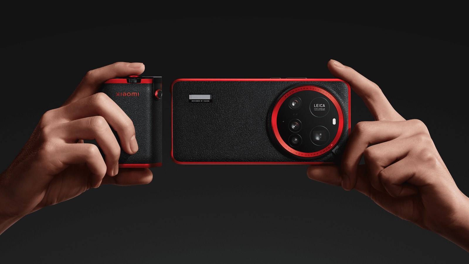 Xiaomi 15 Ultra