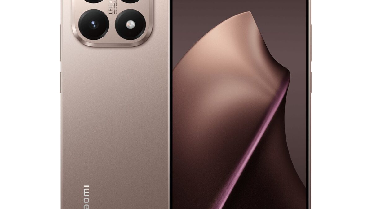 Xiaomi 15T
