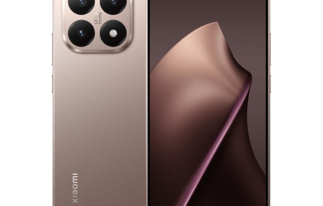 Xiaomi 15T