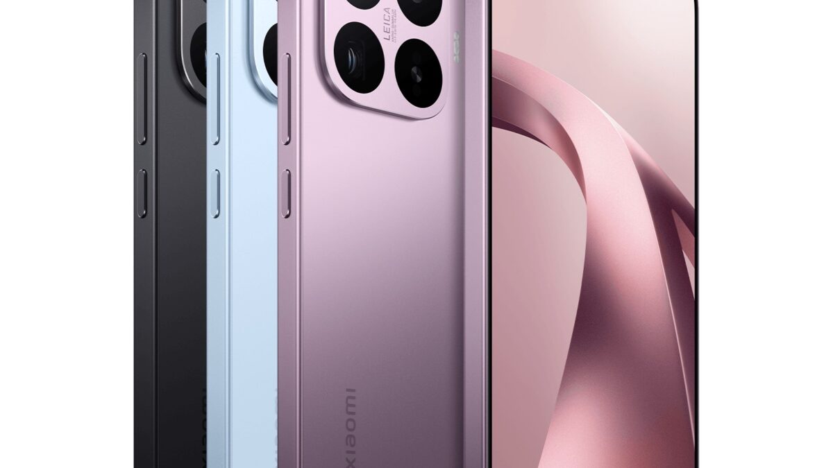 Xiaomi 17T