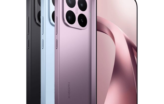 Xiaomi 17T