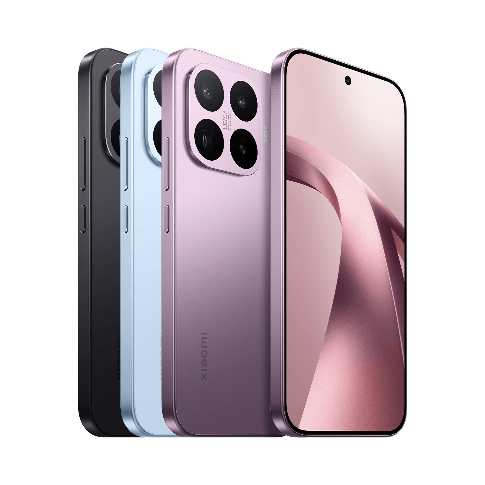 Xiaomi 17T