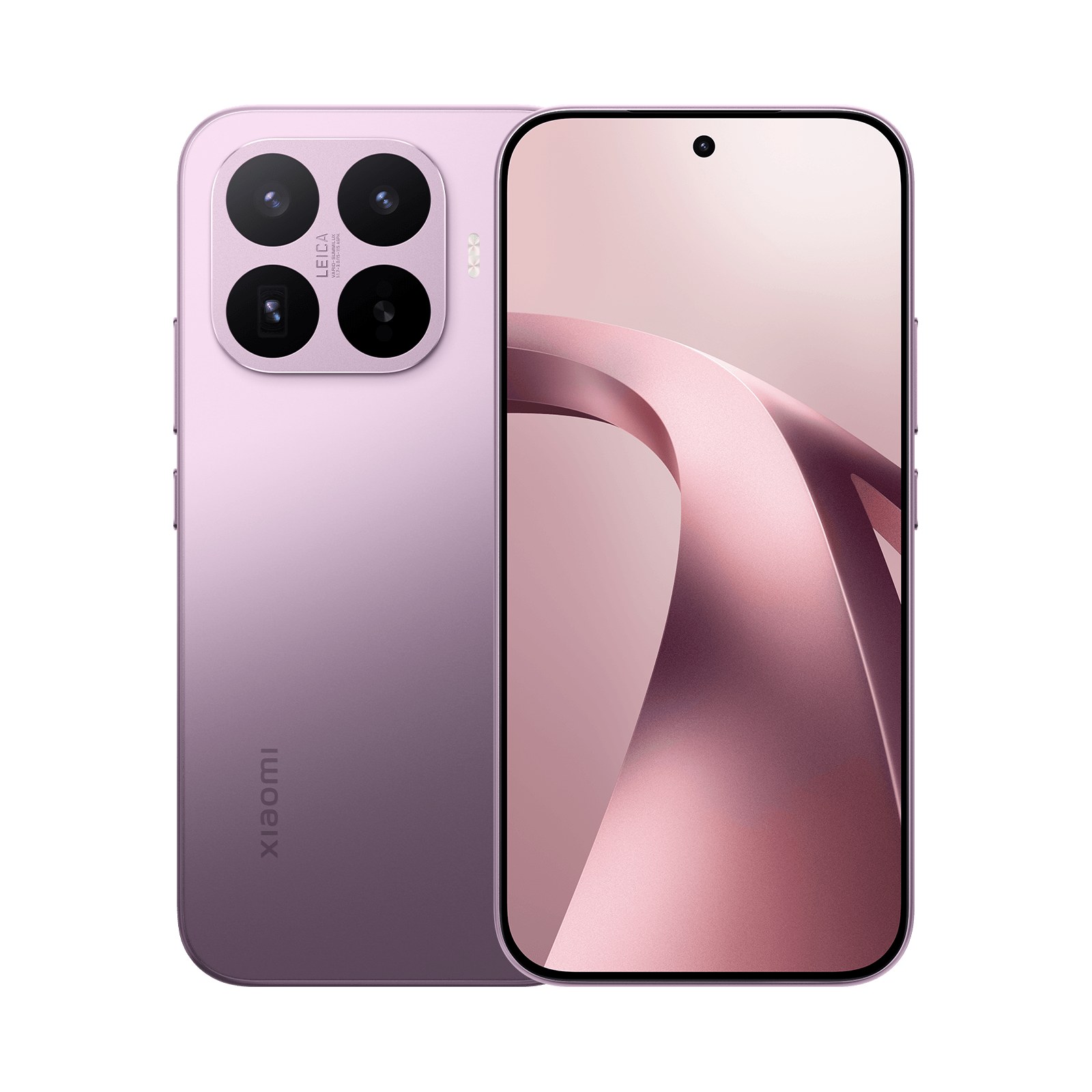 Xiaomi 17T バイオレット