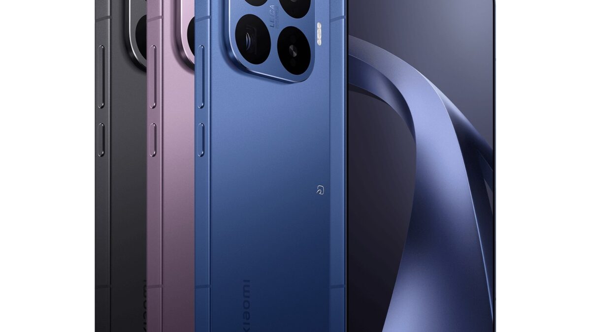 Xiaomi 17T Pro