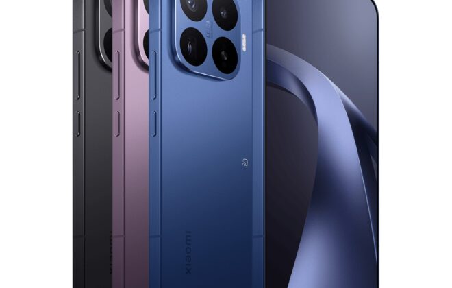 Xiaomi 17T Pro