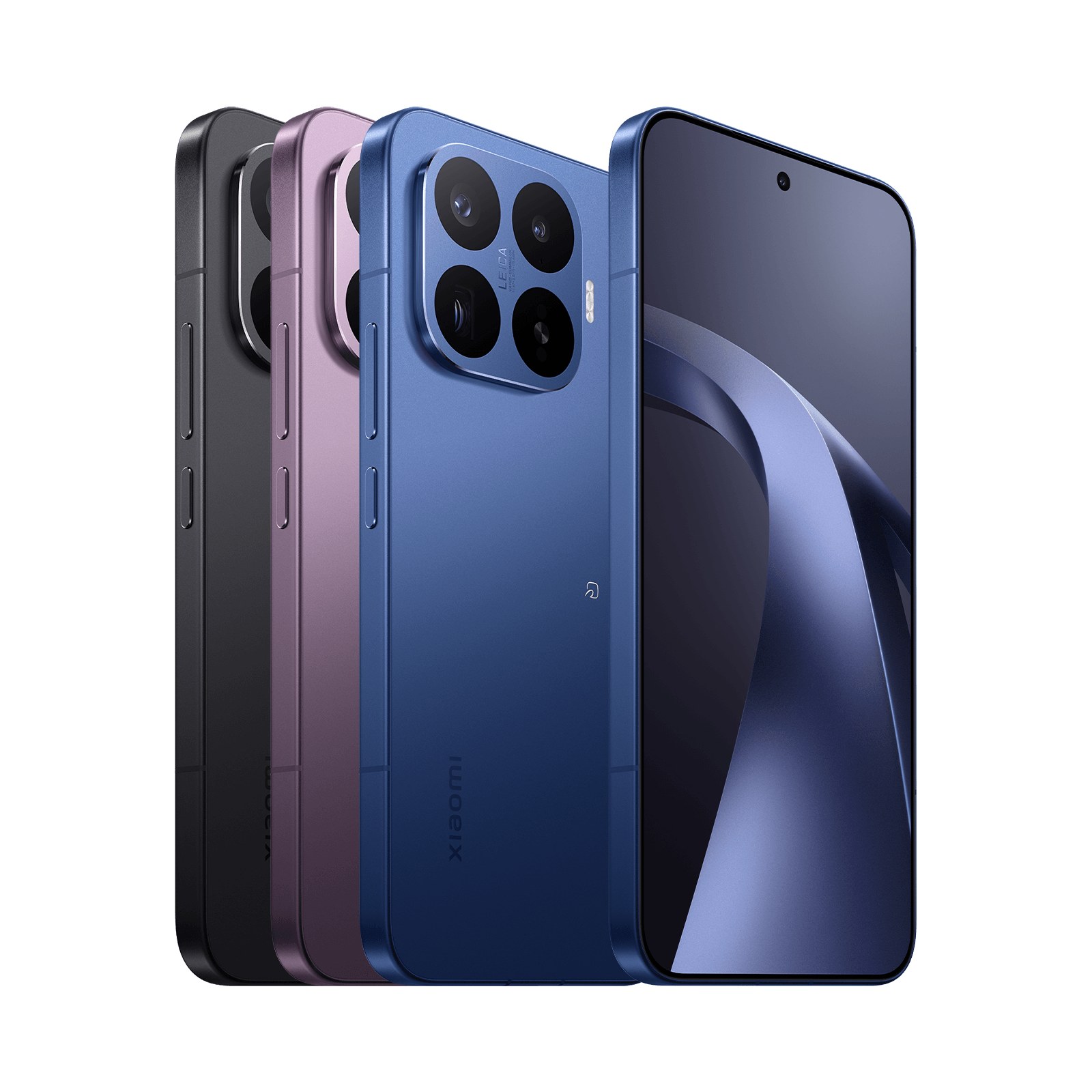 Xiaomi 17T Pro