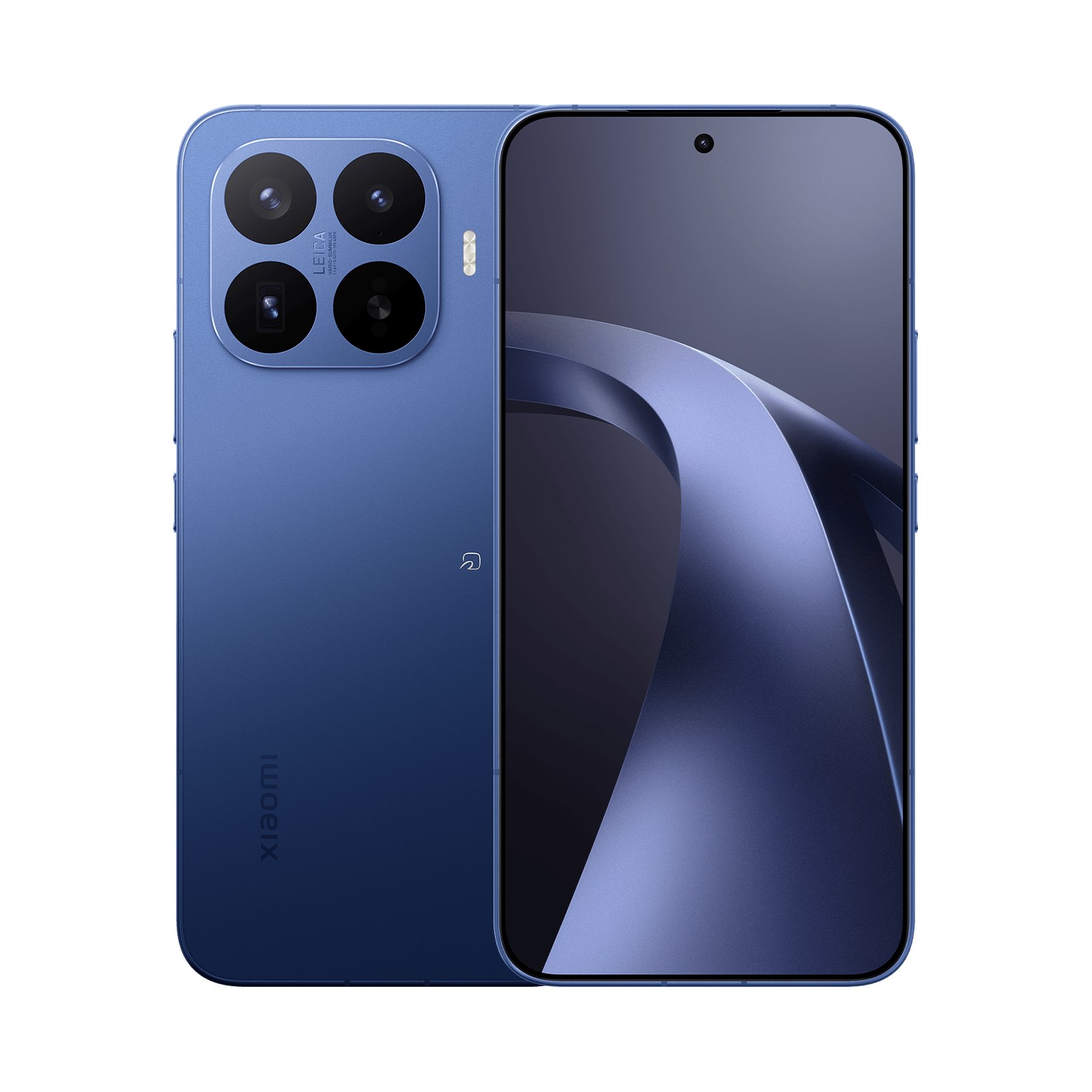 Xiaomi 17T Pro ディープブルー