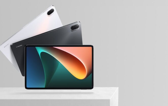 Xiaomi Pad 5