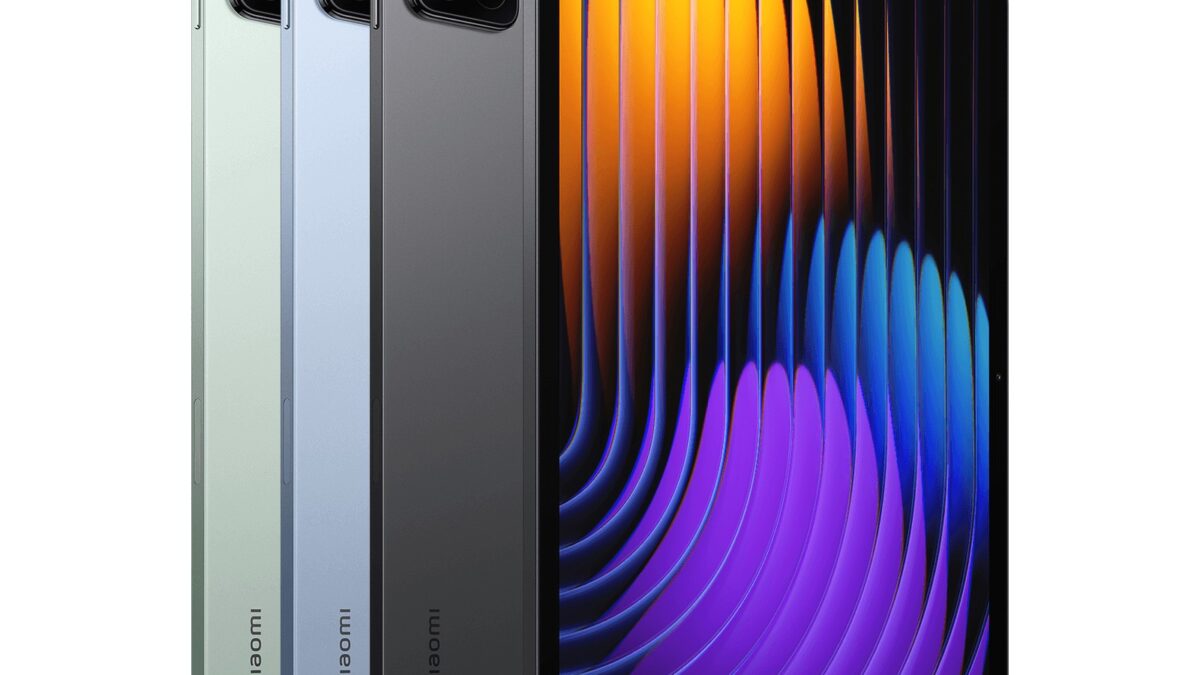 Xiaomi Pad 7