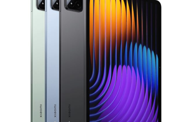 Xiaomi Pad 7