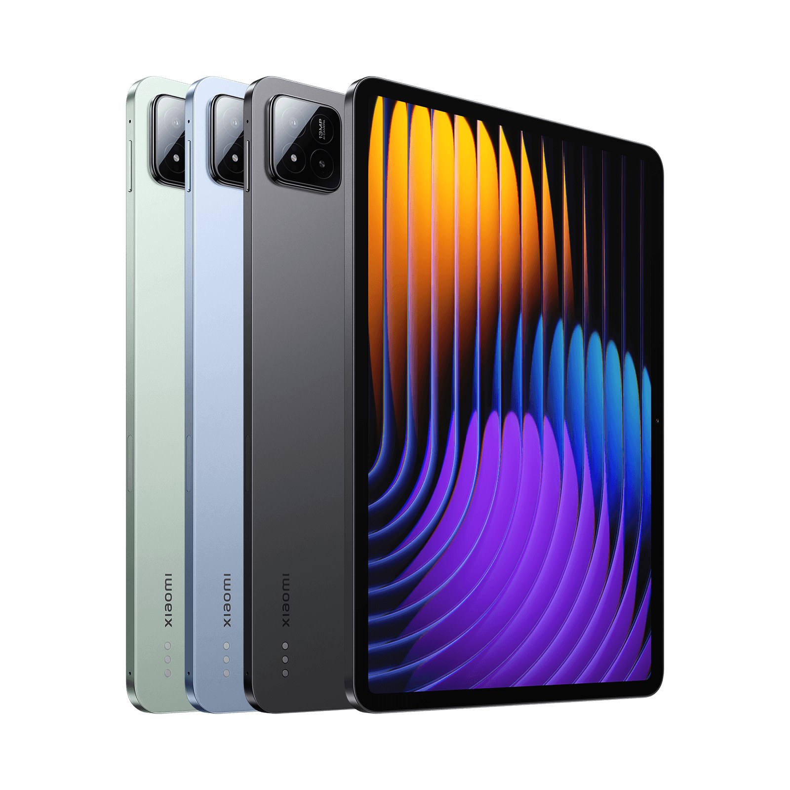 Xiaomi Pad 7