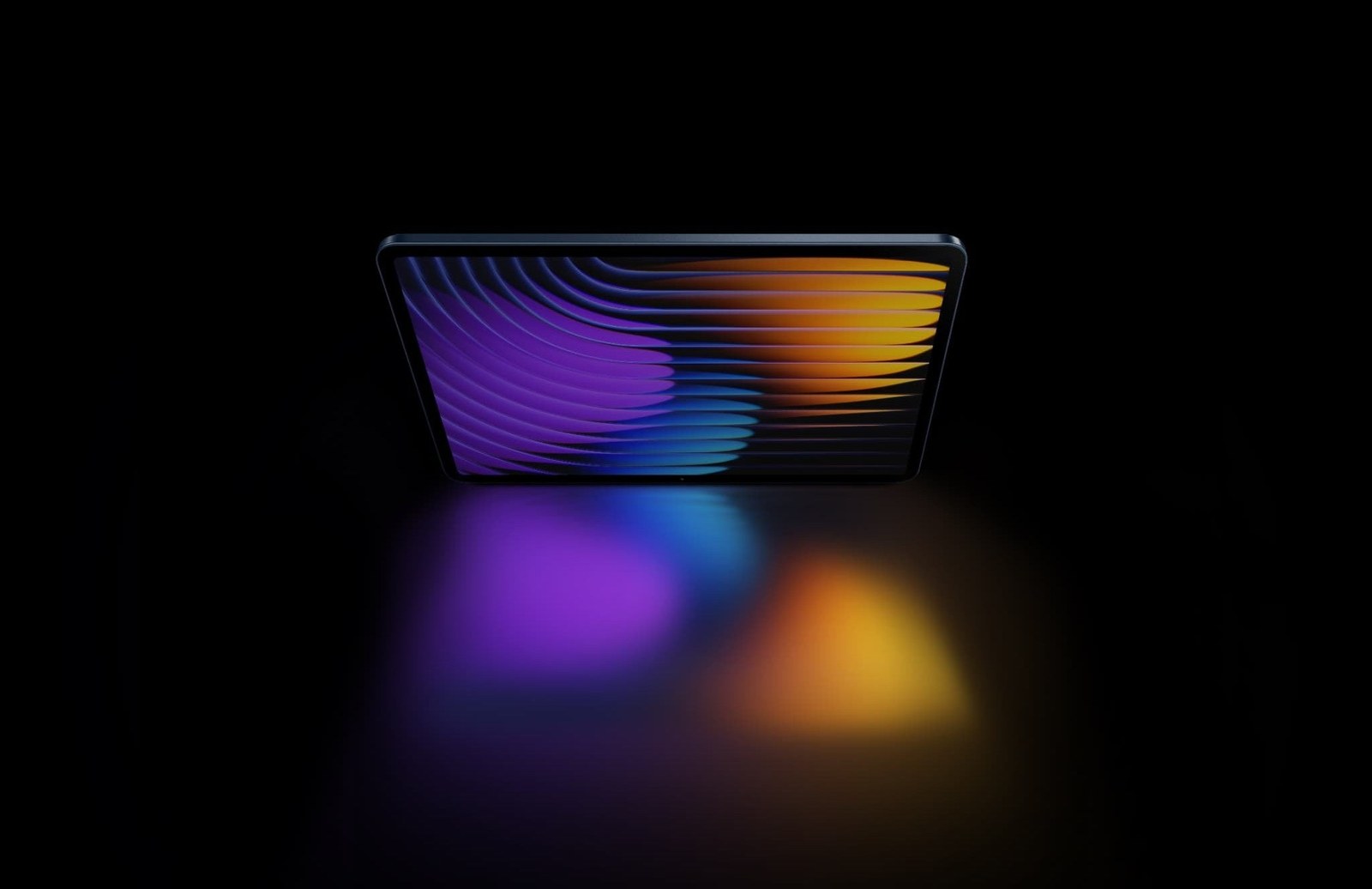 Xiaomi Pad 7 Pro