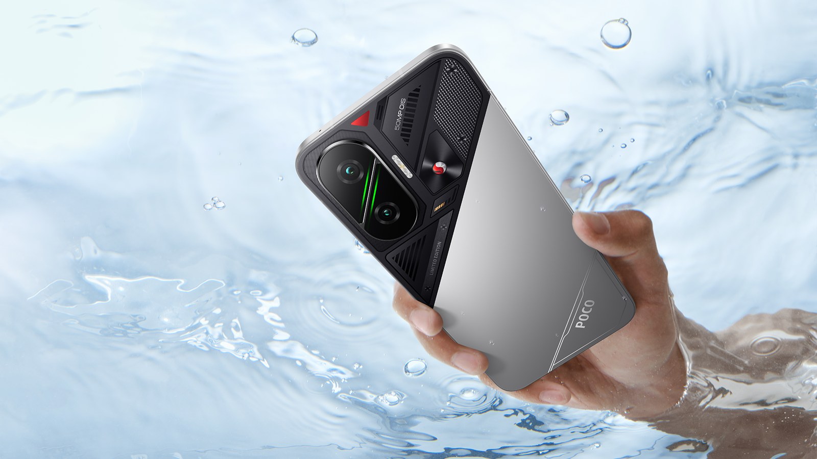 POCO F7