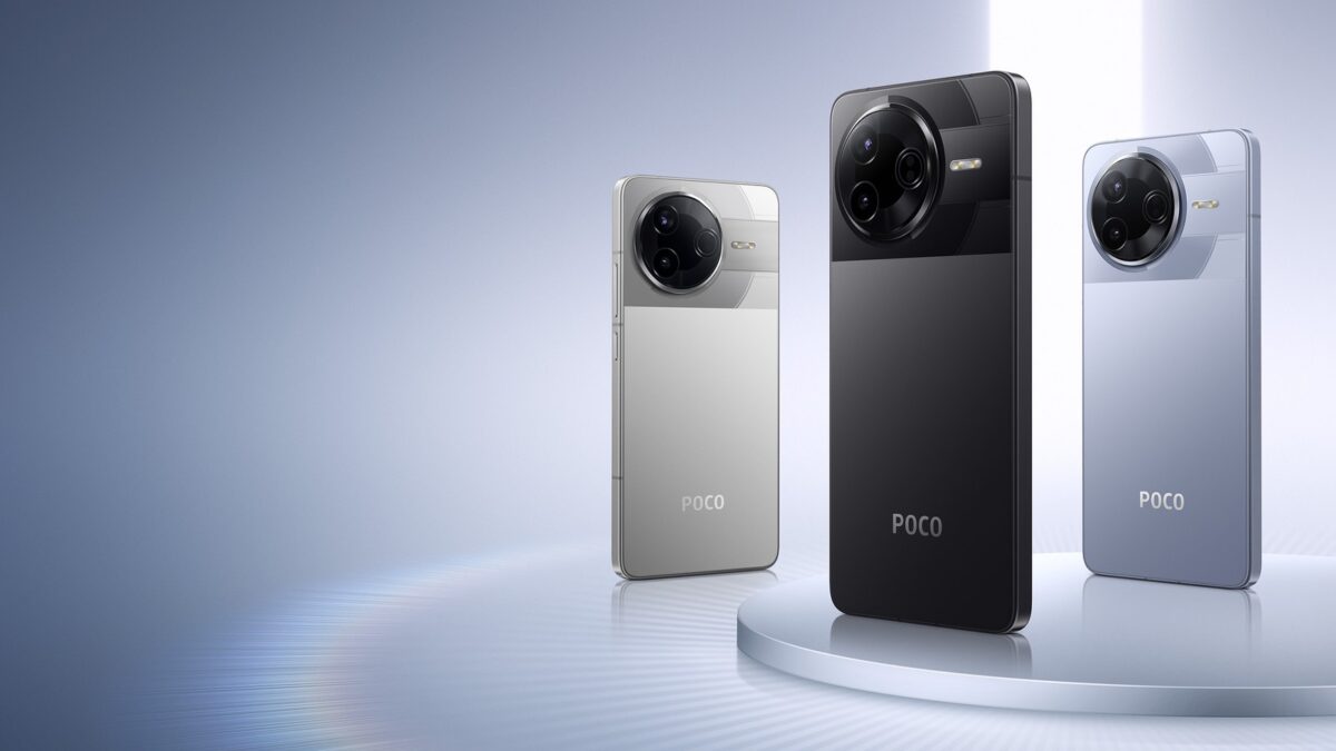Xiaomi POCO F7 Pro