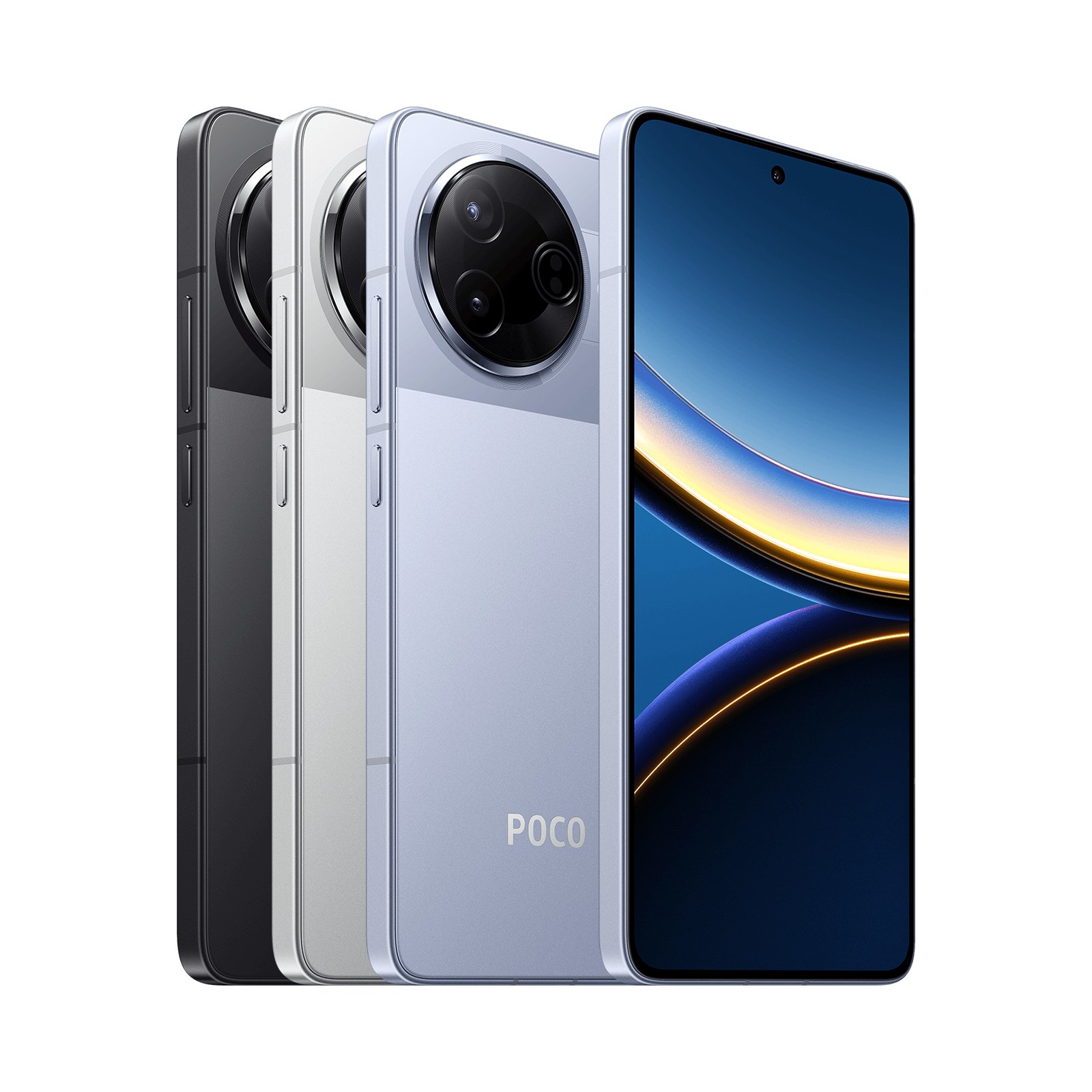 Xiaomi POCO F7 Pro