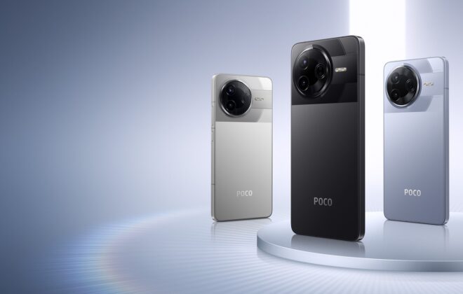 Xiaomi POCO F7 Pro