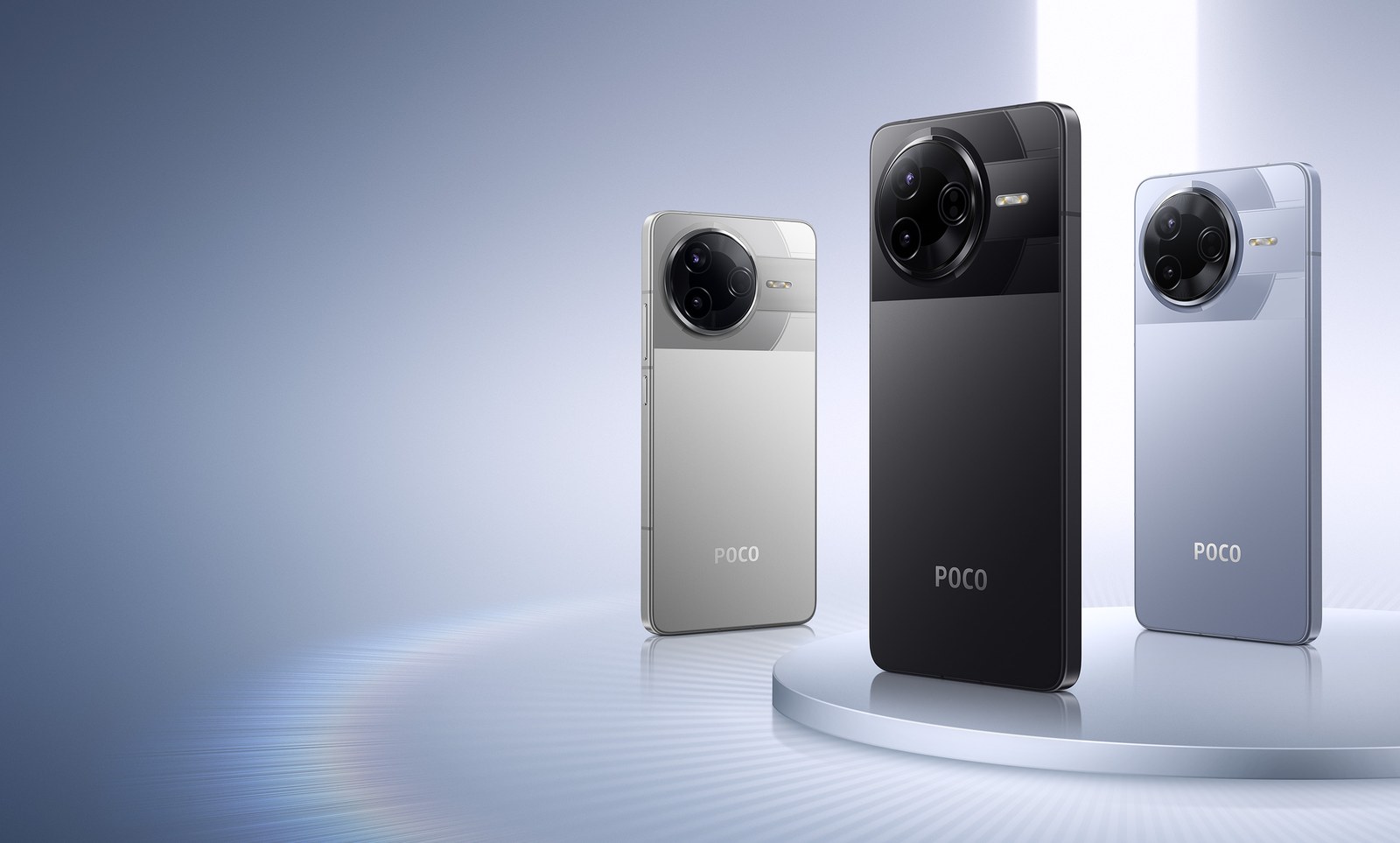 Xiaomi POCO F7 Pro