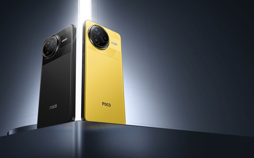 Xiaomi POCO F7 Ultra