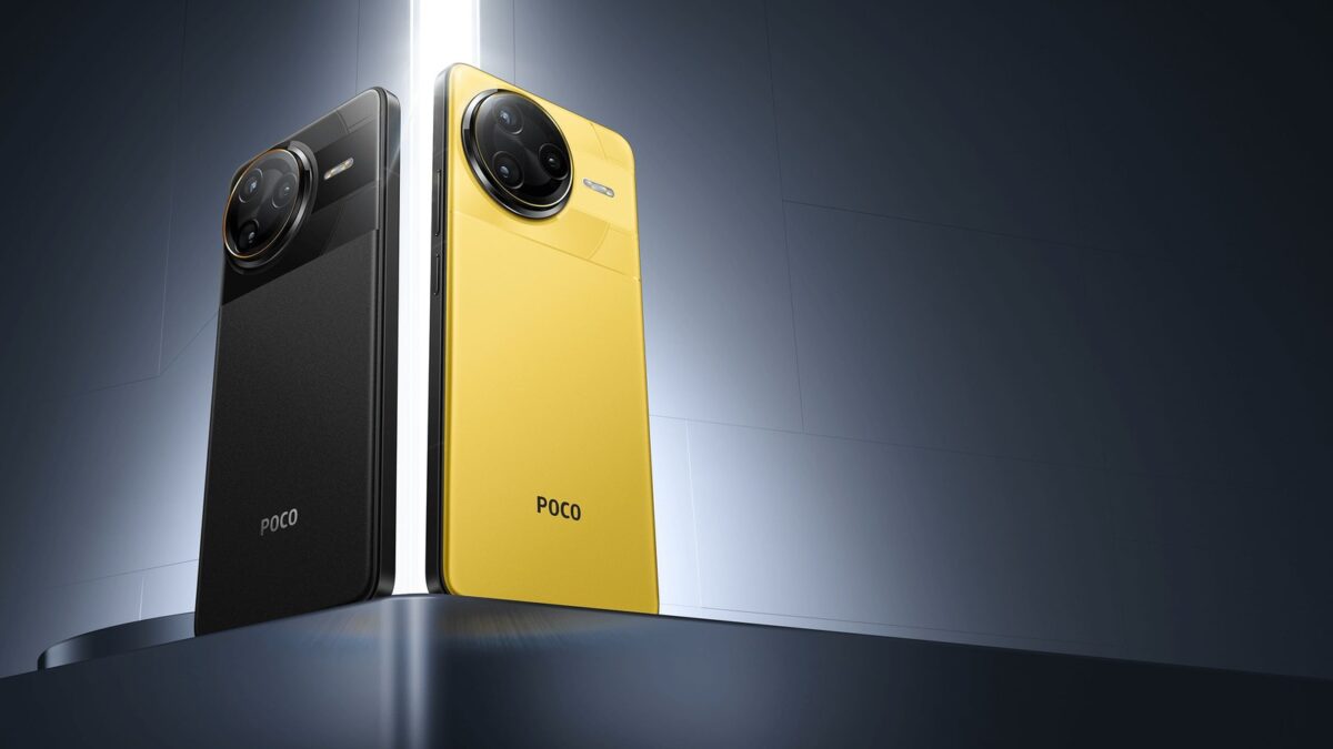 Xiaomi POCO F7 Ultra