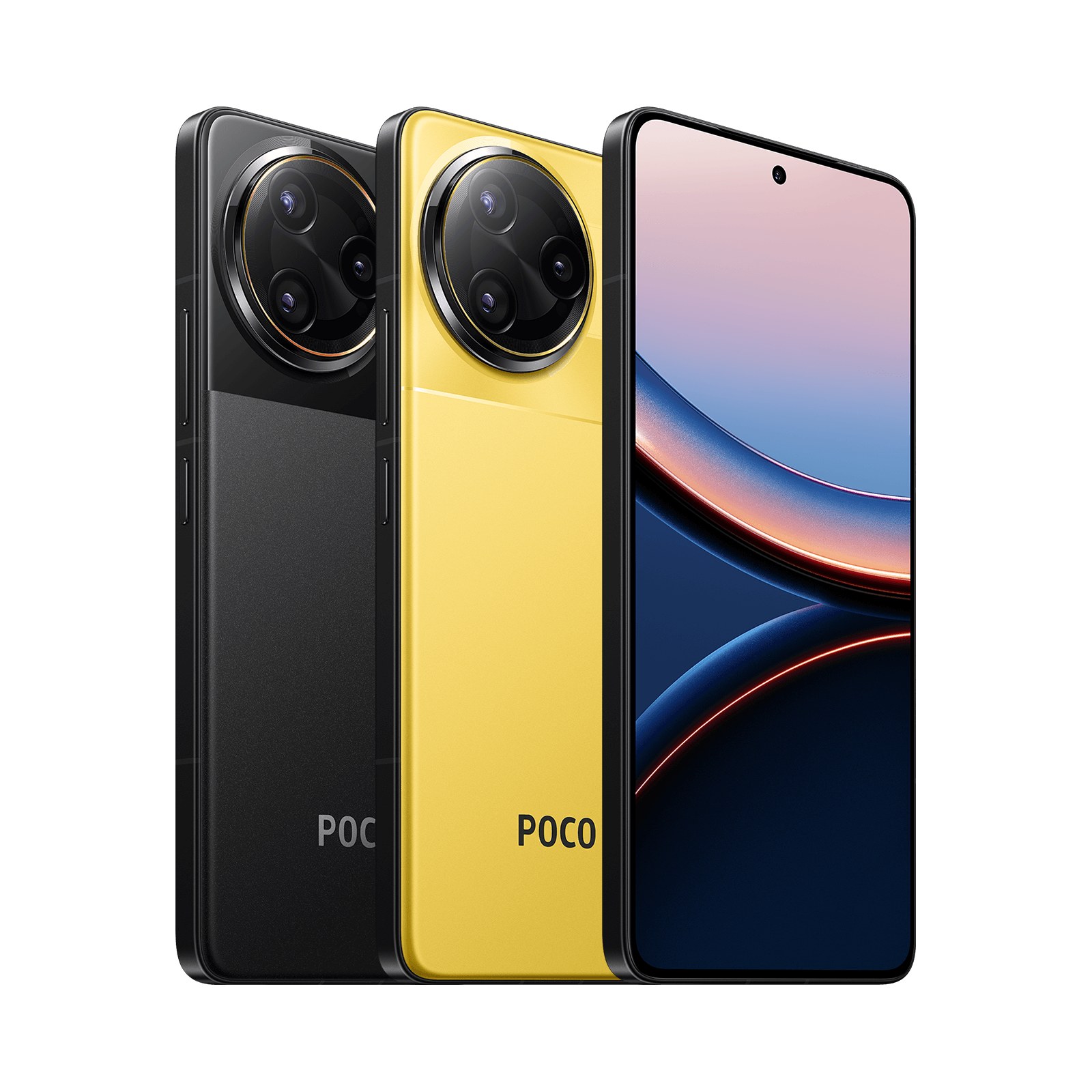 Xiaomi POCO F7 Ultra