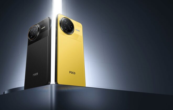 Xiaomi POCO F7 Ultra