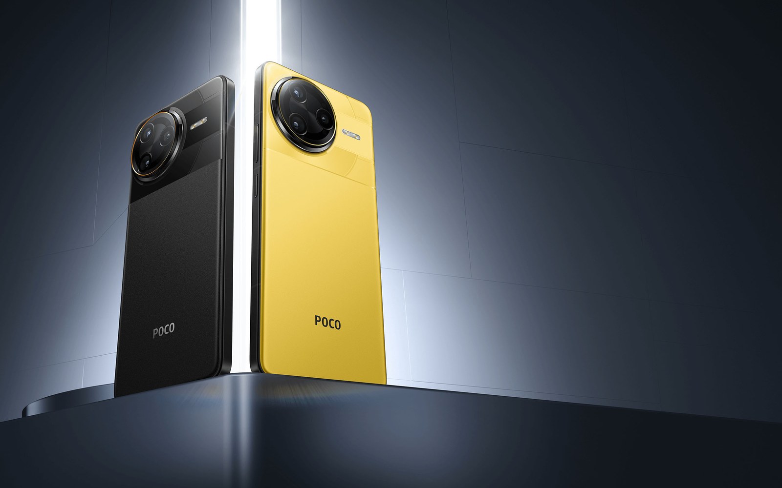 Xiaomi POCO F7 Ultra