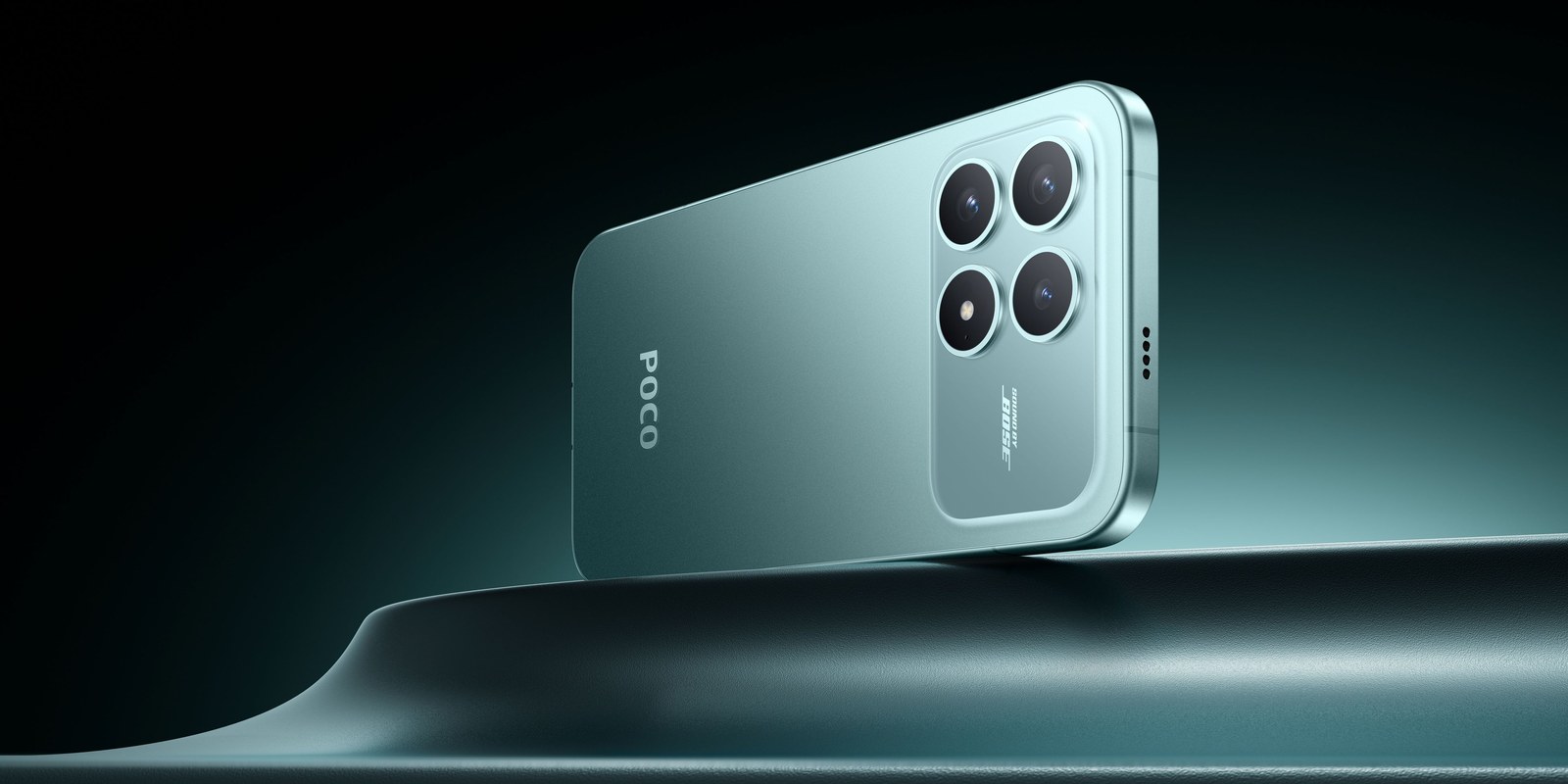 POCO F8 Pro