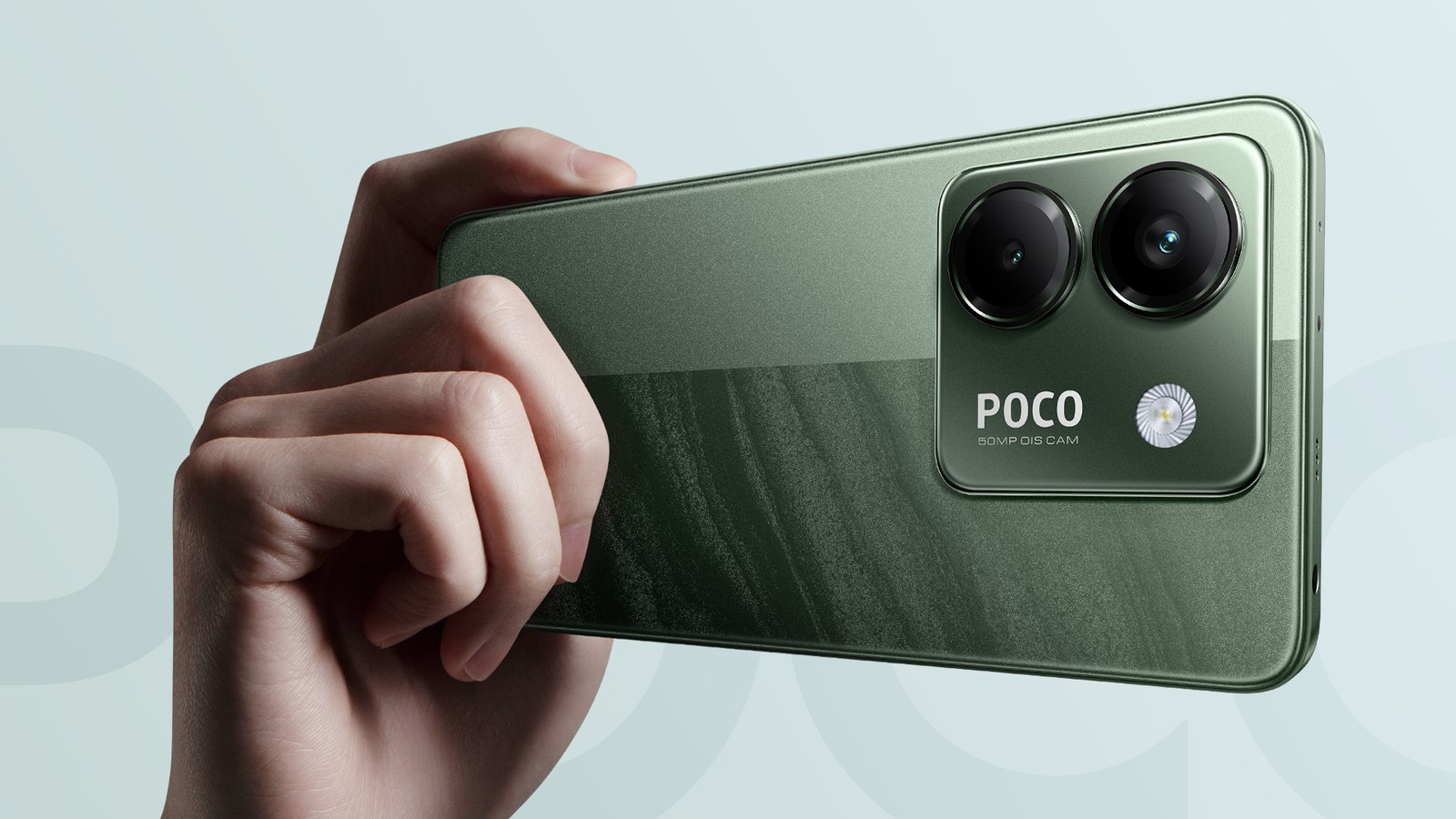 Xiaomi POCO M7 Pro 5G