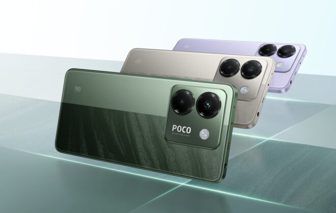 Xiaomi POCO M7 Pro 5G