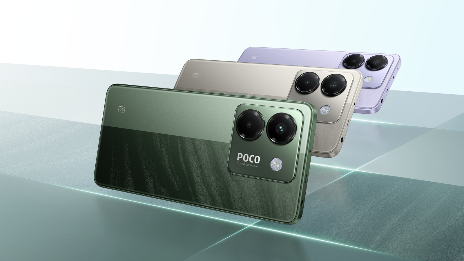 Xiaomi POCO M7 Pro 5G