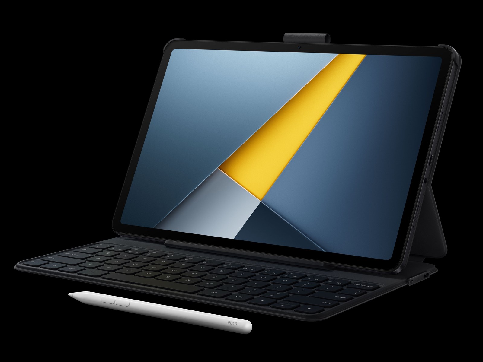 POCO Pad M1