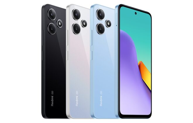 Redmi 12 5G