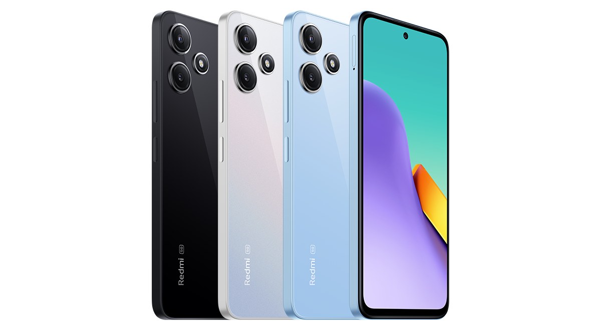 Redmi 12 5G