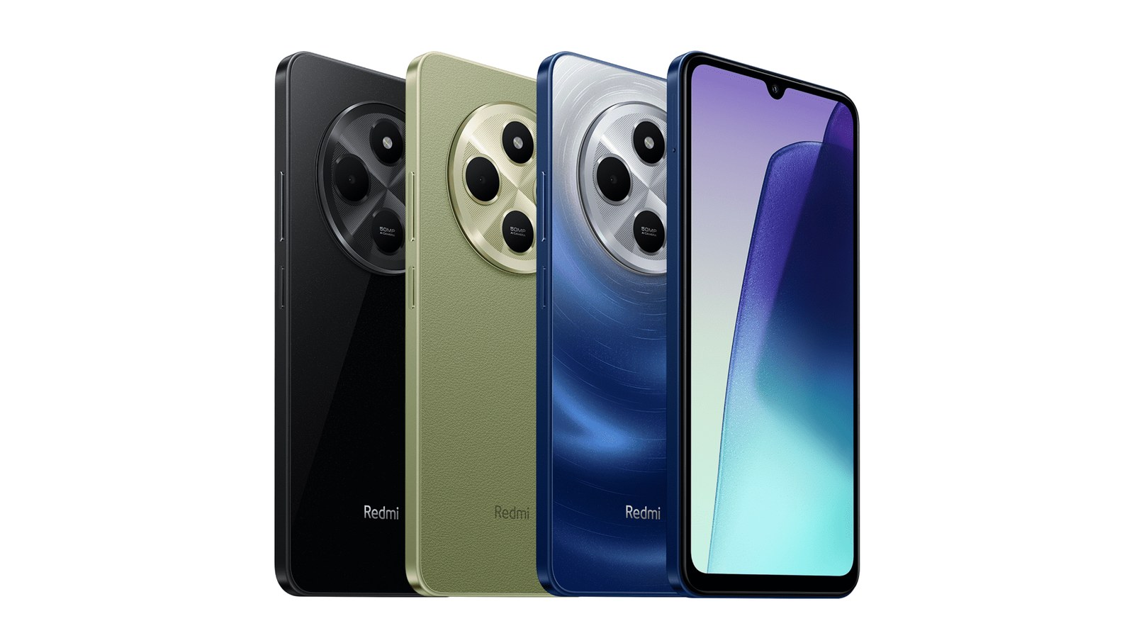 Redmi 14C