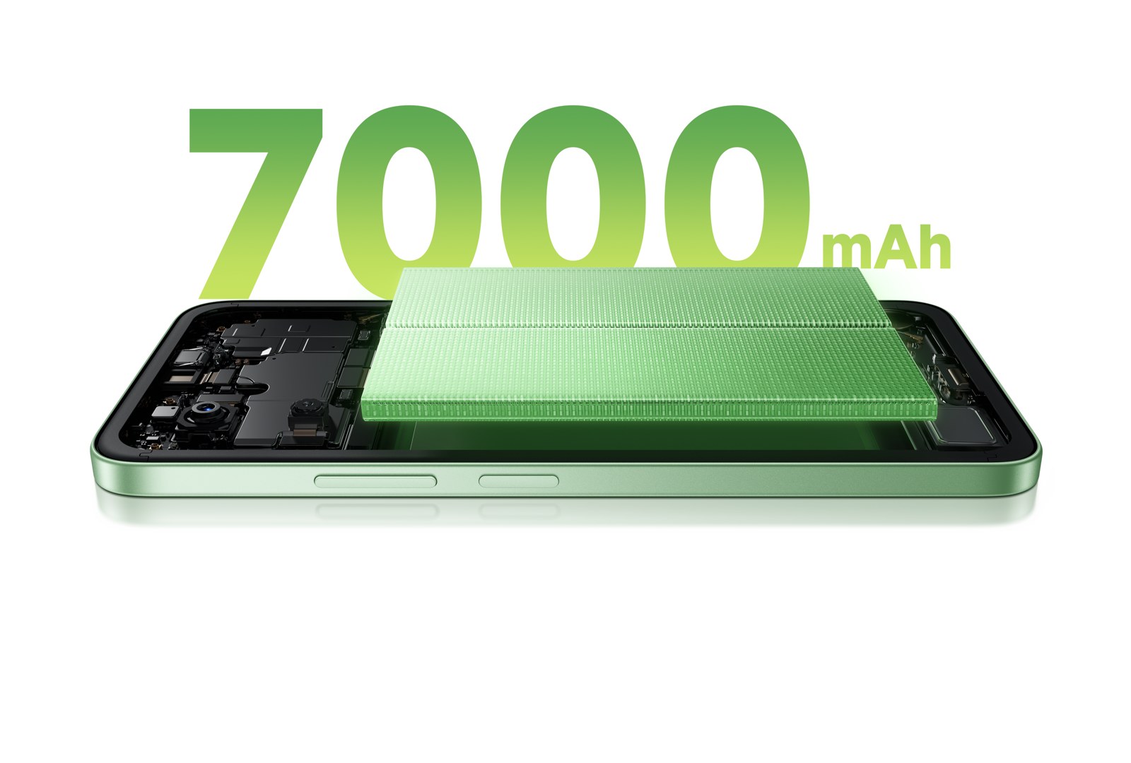 REDMI 15 5G