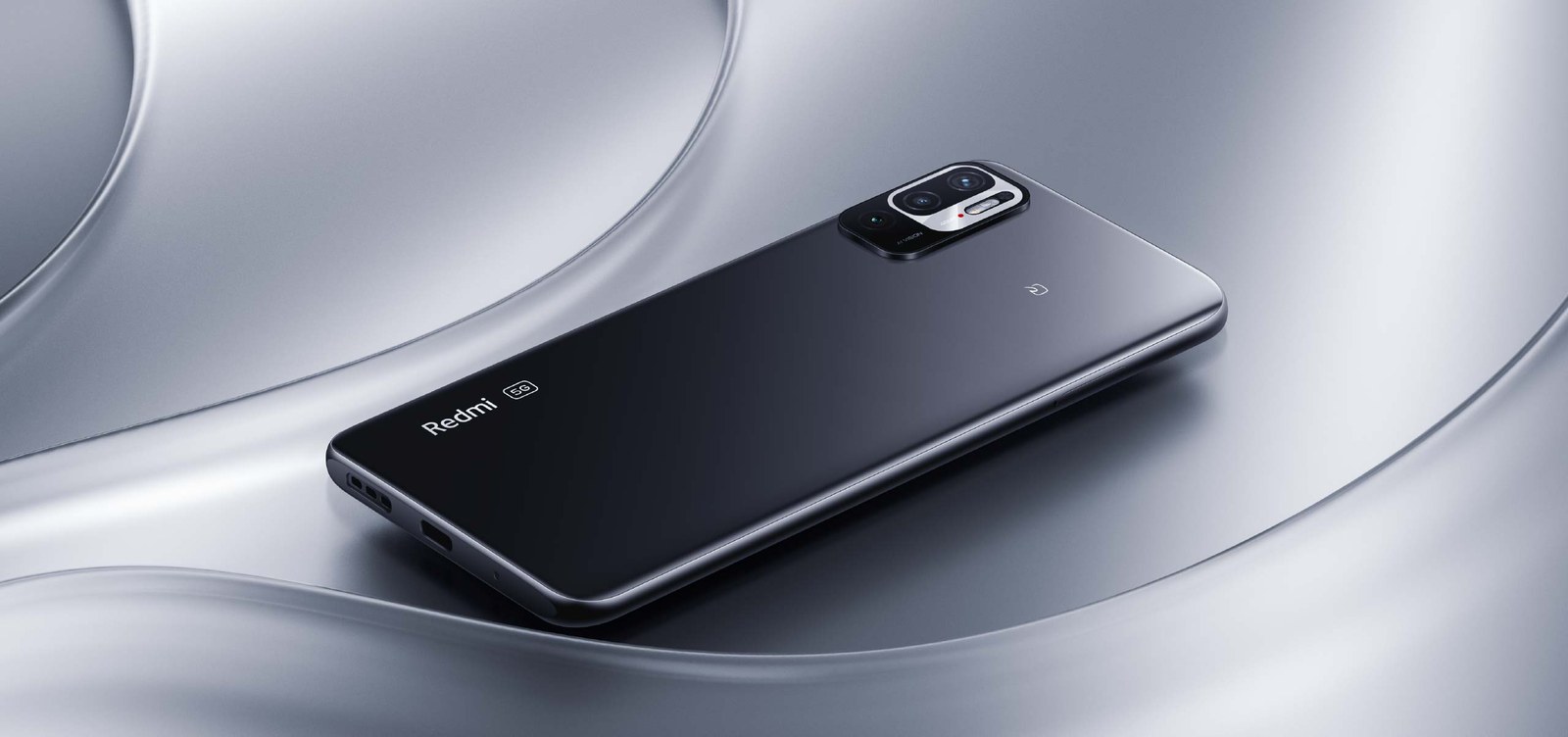 Redmi Note 10 JE