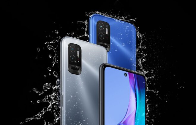 Redmi Note 10T